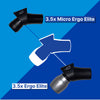 Vizix® Micro Ergo Elite Loupes