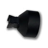 Atom Dovetail Magnet Adapter Cup - Enova Illumination
