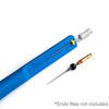 M2 Rainbow Dental Mirror with Endo - Gauge - Enova Illumination