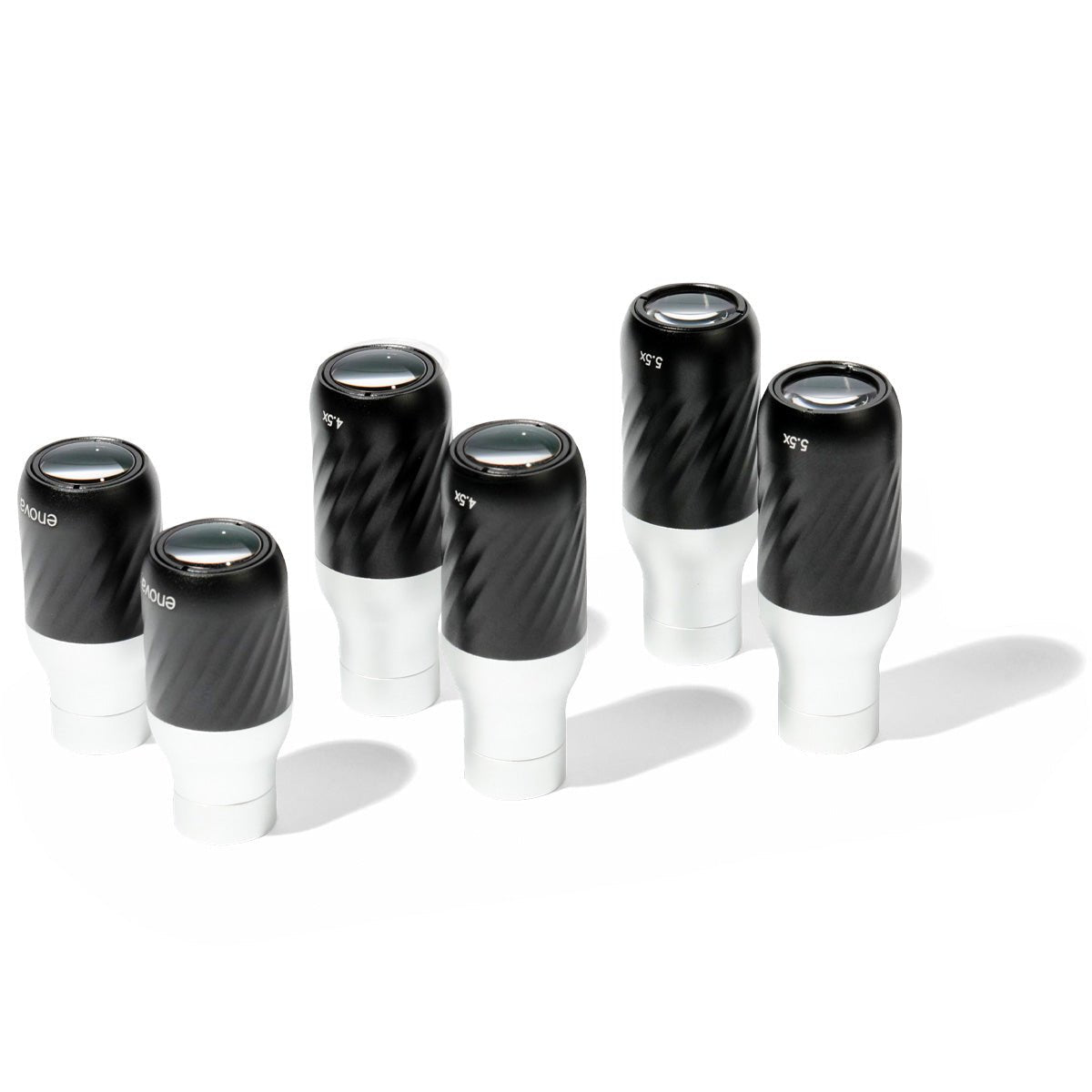 Vizix® Prismatic Loupes from Enova Enova Illumination