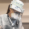Anti-Fog Face Shield - Enova Illumination