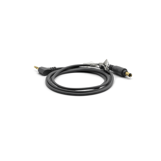 Gray Twist Cable - Enova Illumination