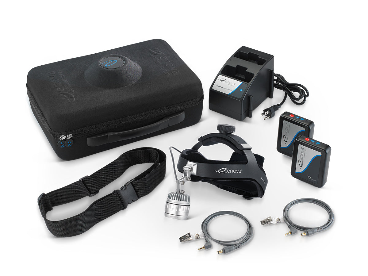 Quantum™ Warm (PLT-175A) LED Premium Headlight System – Enova