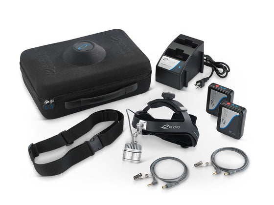 Quantum™ Warm (PLT-175A) LED Premium Headlight System