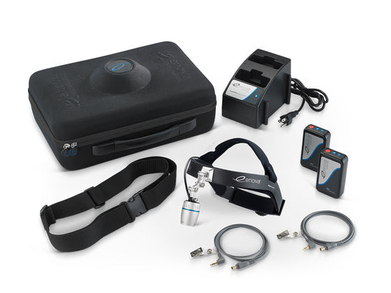 Quasar™ Cool (XLT-150A) LED Premium Headlight System