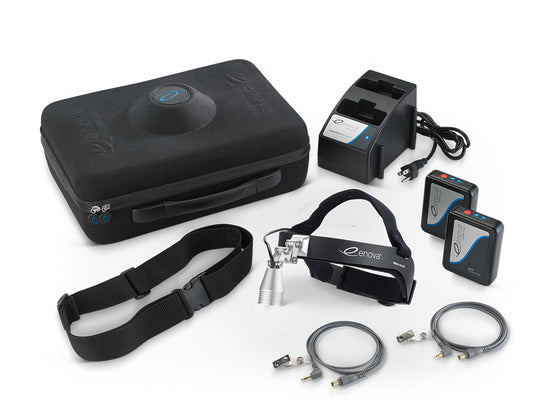 Qubit™ Warm (PLT-80F) LED Premium Headlight System