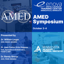  AMED Symposium
