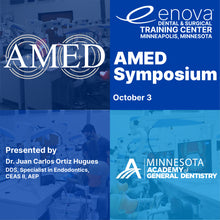  AMED Symposium
