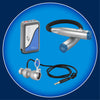 Axis™ LED Light System Premium Package