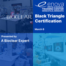  Course: Black Triangle Certification Hands-on Course