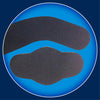 Deluxe Headlight Comfort Pads