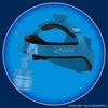 Deluxe Headlight Comfort Pads