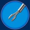 Zumax Dental Tweezer