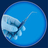 Zumax Dental Tweezer