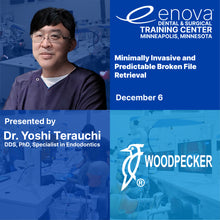  Course: Minimally Invasive and Predictable Broken File Retrieval