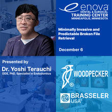  Course: Minimally Invasive and Predictable Broken File Retrieval
