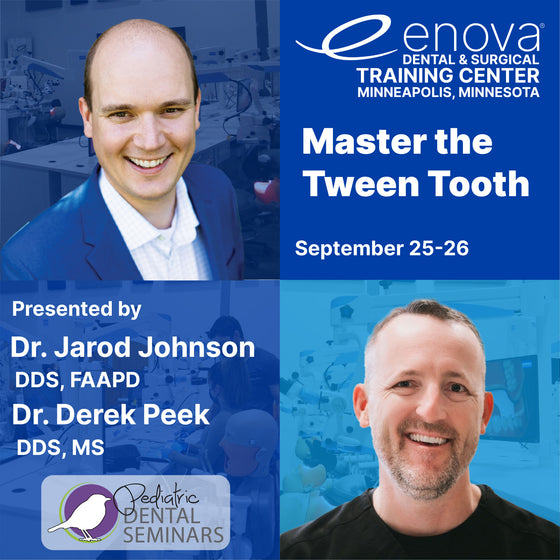 Course: Master the Tween Tooth