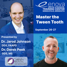  Course: Master the Tween Tooth