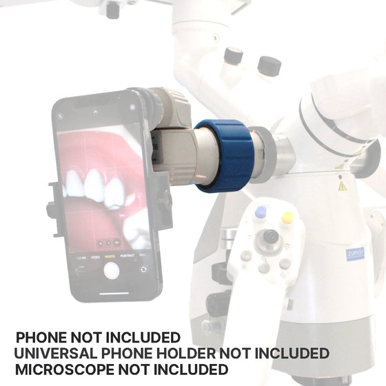 Easy360 Plus Mobile Phone Adapter