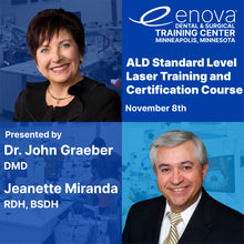  Course: Laser Training and Certification