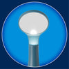 M1 Bright LED Dental Mirror