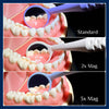M2 Mag Dental Mirror with Magnification