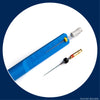 M2 Rainbow Dental Mirror with Endo-Gauge