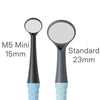 M5 Mini AirClean Dental Mirror