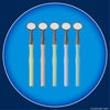 M7 Eva Suction Dental Mirror