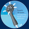 M7 Eva Suction Dental Mirror