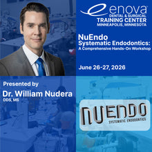  Course: A Comprehensive Hands-On Workshop with Dr. William Nudera June 2026