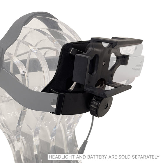 PP2 Battery Attachment