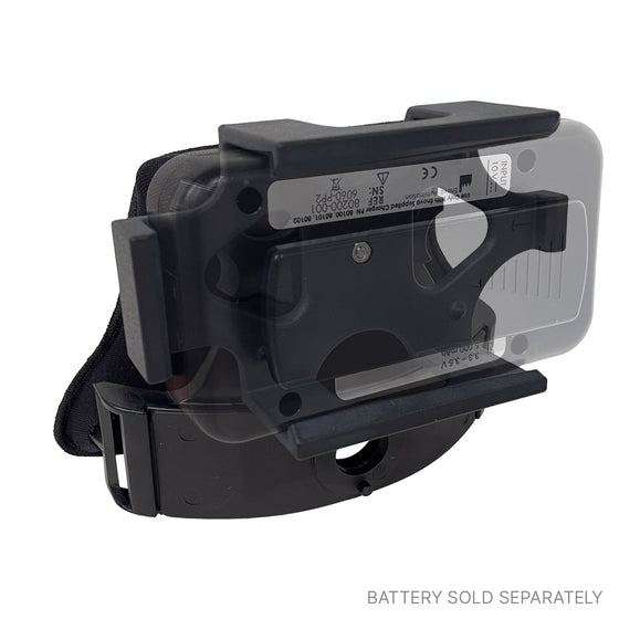 PP2 Battery Attachment