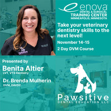  Course: Pawsitive Dentistry | DVM Course