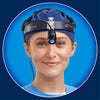 Qubit Pro LED Surgical Headight