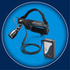 Qubit Pro LED Surgical Headight