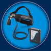 Qubit Pro LED Surgical Headight