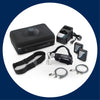 Qubit™ Warm (PLT-80F) LED Premium Headlight System