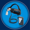 Qubit™ Warm (PLT-80F) LED Premium Headlight System