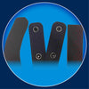 Standard Headlight Comfort Pads