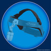 Standard Headlight Comfort Pads