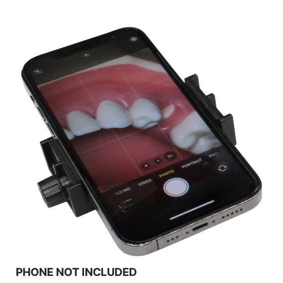 Universal Phone Holder for Mobile Phone Adapter