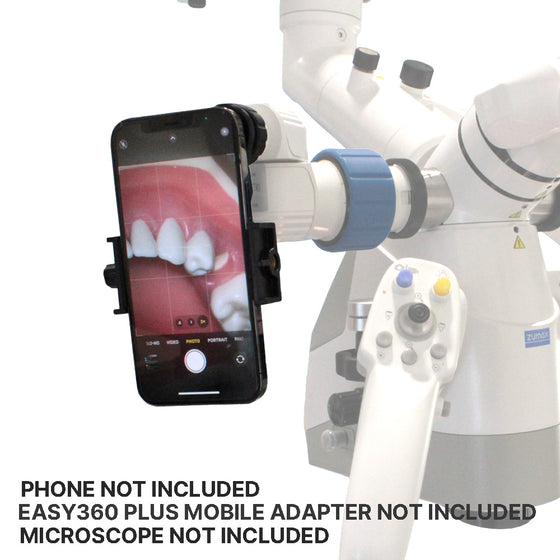 Universal Phone Holder for Mobile Phone Adapter