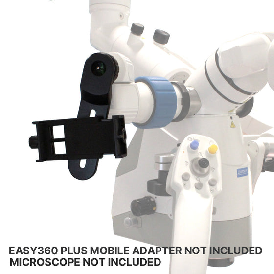 Universal Phone Holder for Mobile Phone Adapter