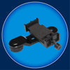 Universal Phone Holder for Mobile Phone Adapter