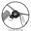 Atom Dovetail Magnet Adapter Cup - Enova Illumination