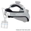 Deluxe Headlight Comfort Pads - Enova Illumination