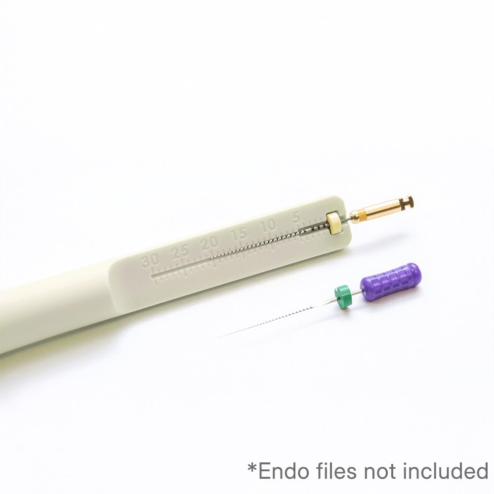 M2 Mag Dental Mirror with Magnification – Enova Illumination