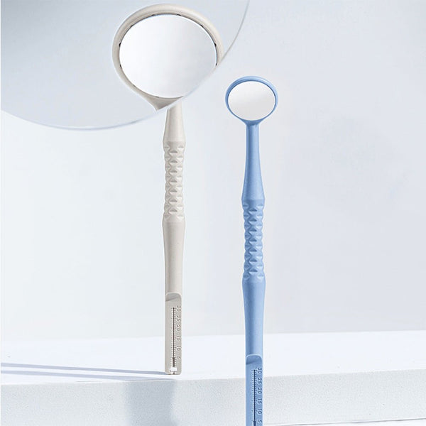 efluvi Pendant Loupe mirror ミラー ef-MD-MIRROR ef-MD-MIRROR m2-mag-dental-mirror-with-