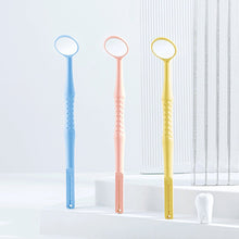  M2 Rainbow Dental Mirror with Endo - Gauge - Enova Illumination